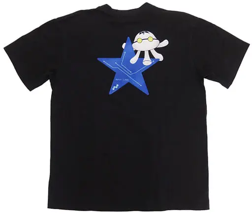 Astel Leda - Clothes - T-shirts - HOLOSTARS