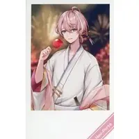 Minase - Character Card - Neo-Porte