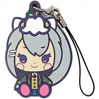 Higuchi Kaede - Nijisanji x Sanrio characters - Key Chain - Nijisanji