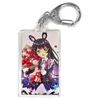 Tsukino Mito - Key Chain - Nijisanji