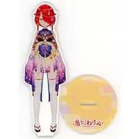 Hoozuki Warabe - Acrylic stand - NoriPro