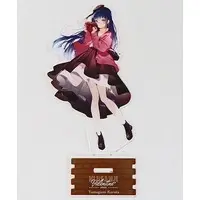 Yamagami Karuta - Acrylic stand - Nijisanji