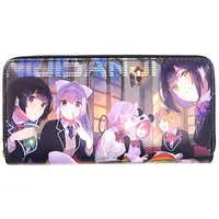 Nijisanji - Commuter pass case