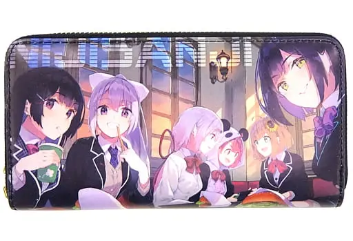 Nijisanji - Commuter pass case