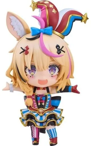 Omaru Polka - Nendoroid - Figure - hololive