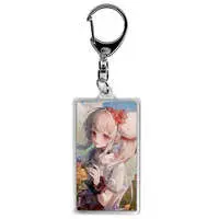 Nijisanji - Key Chain