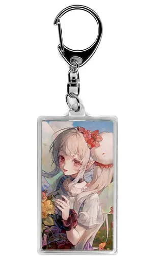 Nijisanji - Key Chain