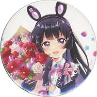 Tsukino Mito - Badge - Nijisanji