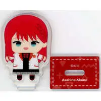 Asahina Akane - NIJI Puppet - Acrylic stand - Nijisanji