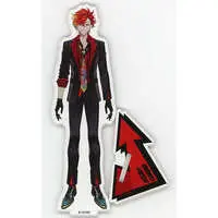 Hizaki Gamma - Acrylic stand - UPROAR!!