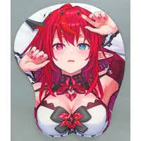 IRyS - Mouse Pad - hololive