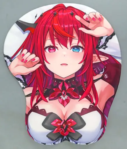 IRyS - Mouse Pad - hololive