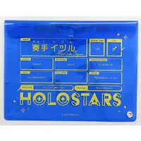 Kanade Izuru - Pouch - HOLOSTARS