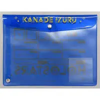 Kanade Izuru - Pouch - HOLOSTARS