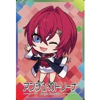 Ange Katrina - Nijisanji Chips - Trading Card - Nijisanji