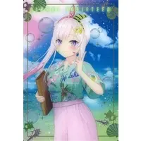 Airani Iofifteen - Trading Card - hololive