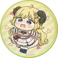 Tsunomaki Watame - Badge - hololive