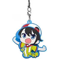 Oozora Subaru - Key Chain - hololive