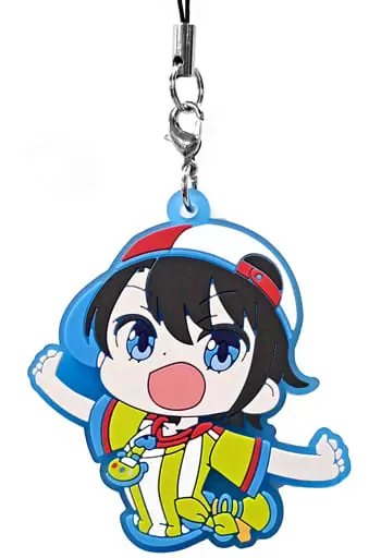 Oozora Subaru - Key Chain - hololive