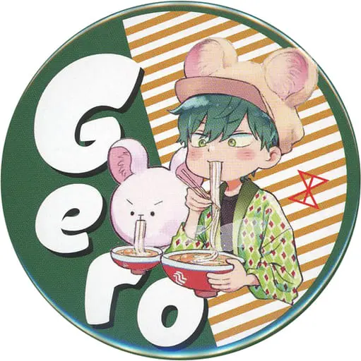 Gero - Badge - Utaite