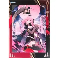 Mori Calliope - Illustration Board - Poster - Ichiban Kuji - hololive