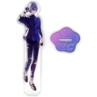 Koyanagi Rou - Kuji Square - Acrylic stand - Nijisanji