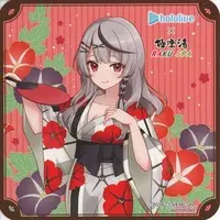 Sakamata Chloe - Tableware - Coaster - hololive