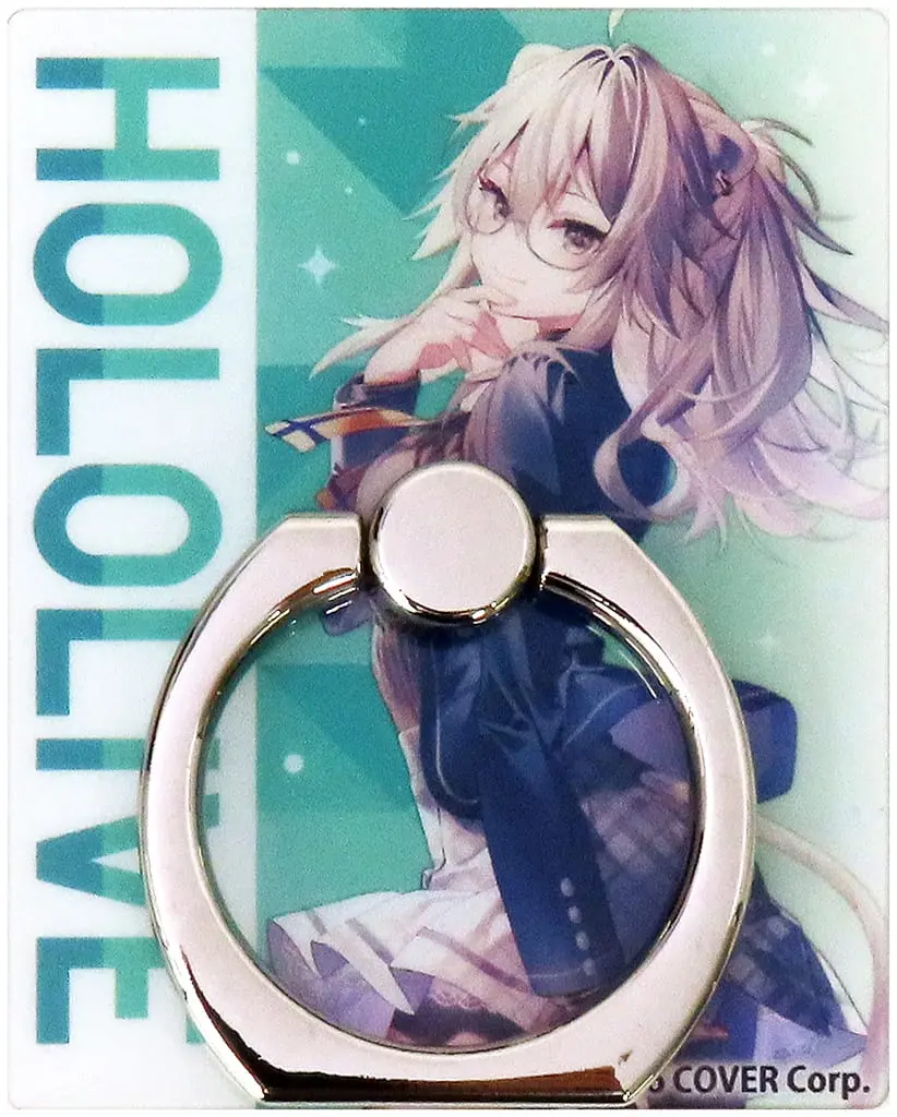 Shishiro Botan - Smartphone Ring Holder - hololive