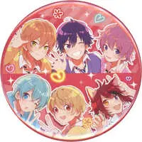 Strawberry Prince - Badge