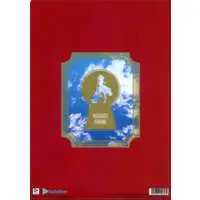 Houshou Marine - Stationery - Plastic Folder - hololive