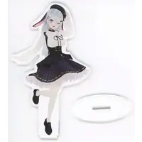 Yamaguro Nekuro - Acrylic stand - Aogiri High School