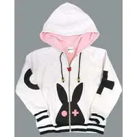 Yorumi Rena - Clothes - Hoodie - SMC-gumi Size-L