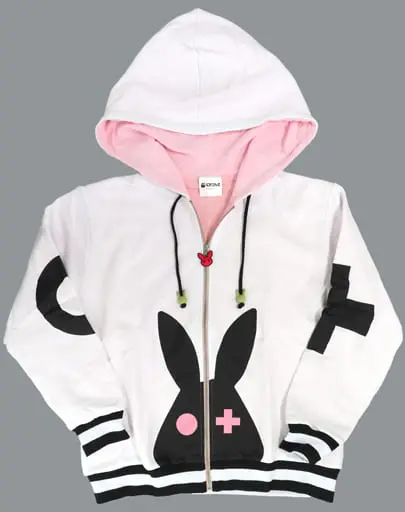 Yorumi Rena - Clothes - Hoodie - SMC-gumi Size-L