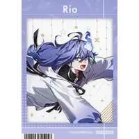 Minase Rio - Character Card - HOLOSTARS