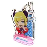 Yuzuki Choco - Acrylic stand - hololive