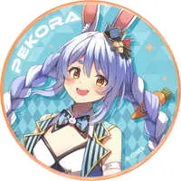 Usada Pekora - Badge - hololive