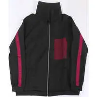 Akatsuki UNI - Clothes - Tracksuits - VTuber Size-M