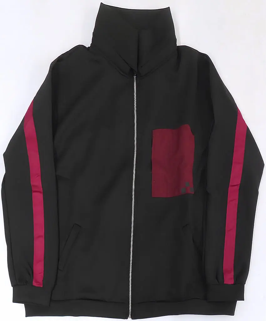 Akatsuki UNI - Clothes - Tracksuits - VTuber Size-M