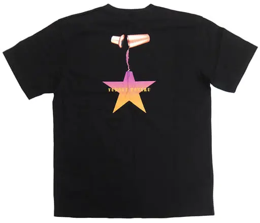 Yukoku Roberu - Clothes - T-shirts - HOLOSTARS