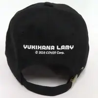 Yukihana Lamy - Cap - Clothing - hololive