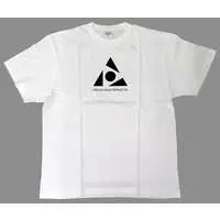 hololive - Clothes - T-shirts Size-XL