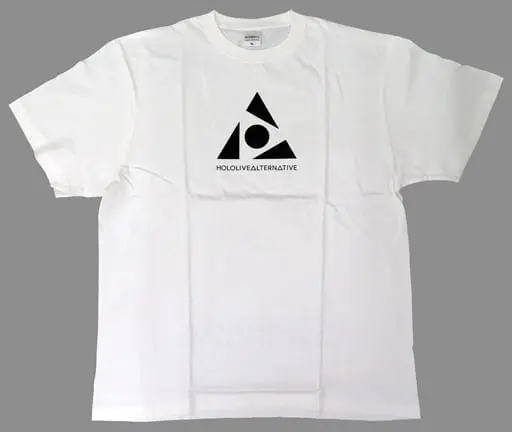 hololive - Clothes - T-shirts Size-XL