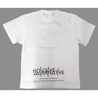 hololive - Clothes - T-shirts Size-XL