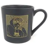 Kanae & Kuzuha - Mug - Tableware - ChroNoiR