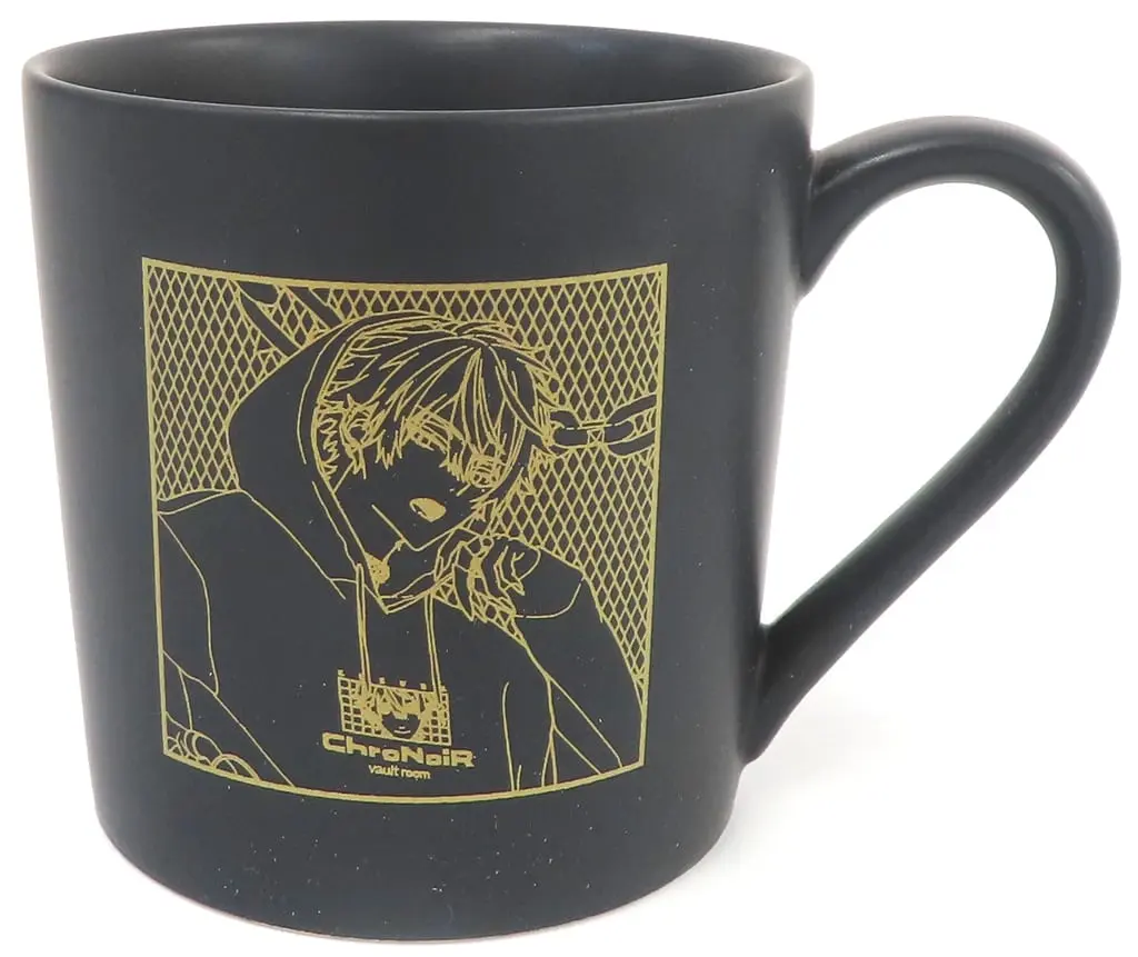 Kanae & Kuzuha - Mug - Tableware - ChroNoiR