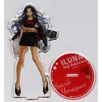 Scarle Yonaguni - Acrylic stand - Nijisanji