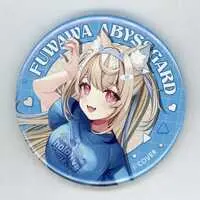 Fuwawa Abyssgard - Badge - hololive