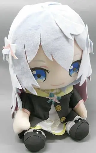 Kagura Nana - Plush - VTuber