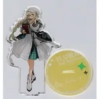 Aia Amare - Acrylic stand - Nijisanji