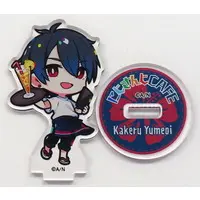 Yumeoi Kakeru - Acrylic stand - Nijisanji